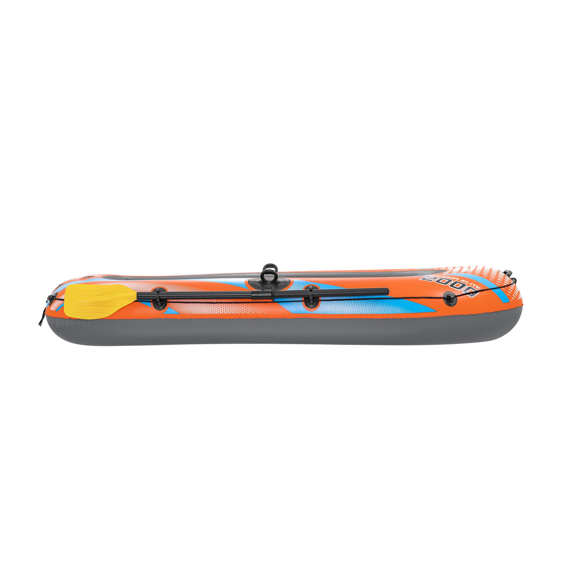 Bestway Båtset Kondor Elite 2000 196x106x31 cm Fritid 61141 - 5