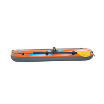 Bestway Båtset Kondor Elite 2000 196x106x31 cm Fritid 61141