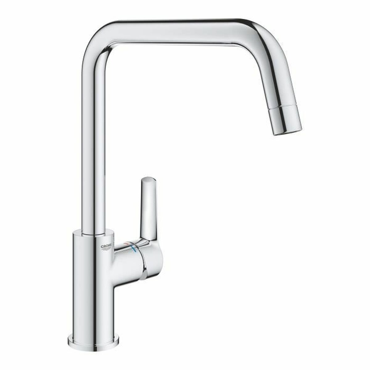 Blandare Grohe QuickFix Start