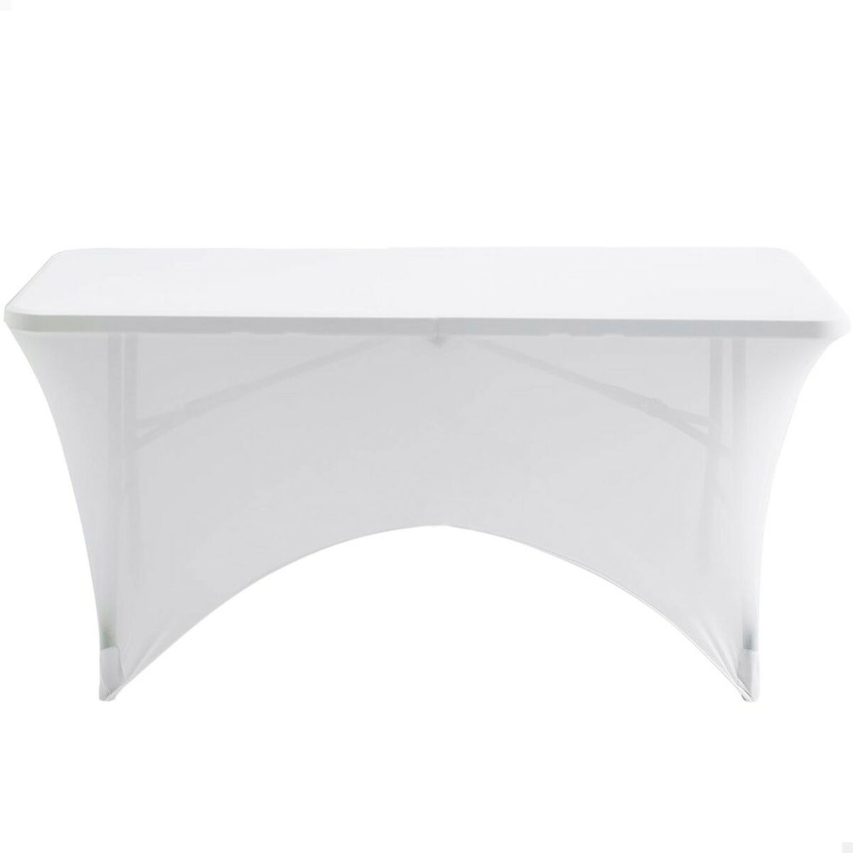 Skyddsväska Aktive Vit 122 x 76 x 61 cm Bord Dodatki Fordon Väg (6 antal) - 8