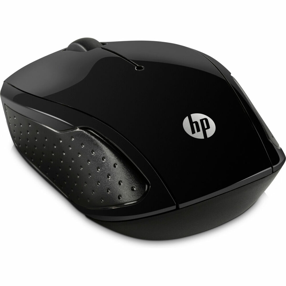 Trådlös Mus HP Wireless Mouse 200 Svart - 2