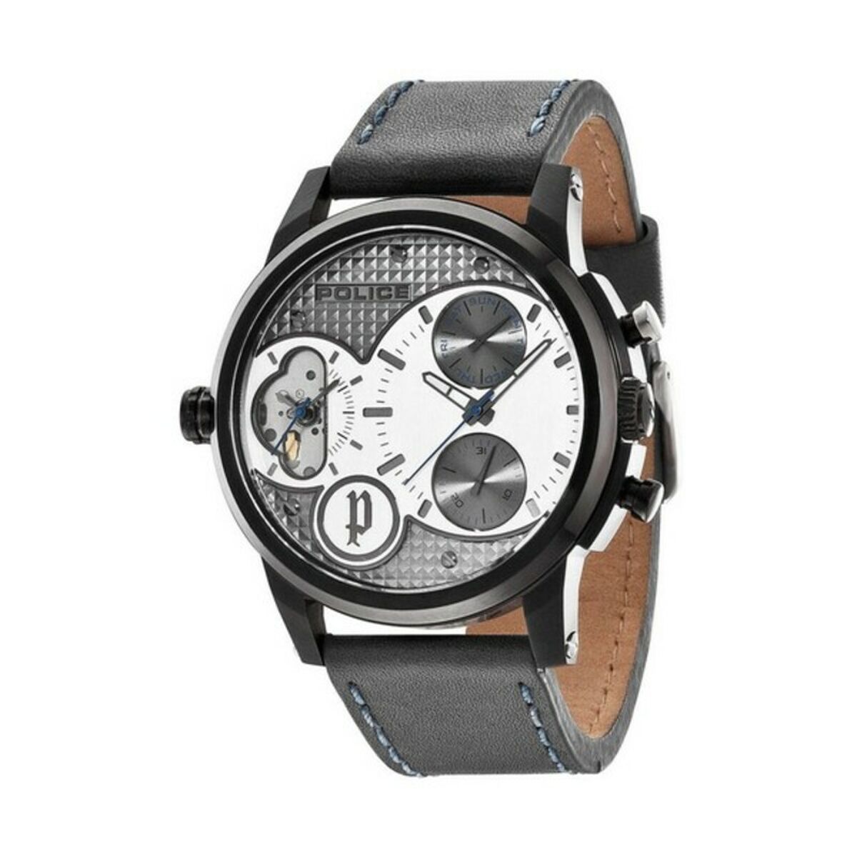 Herrklocka Police R1451241002 (51 mm)