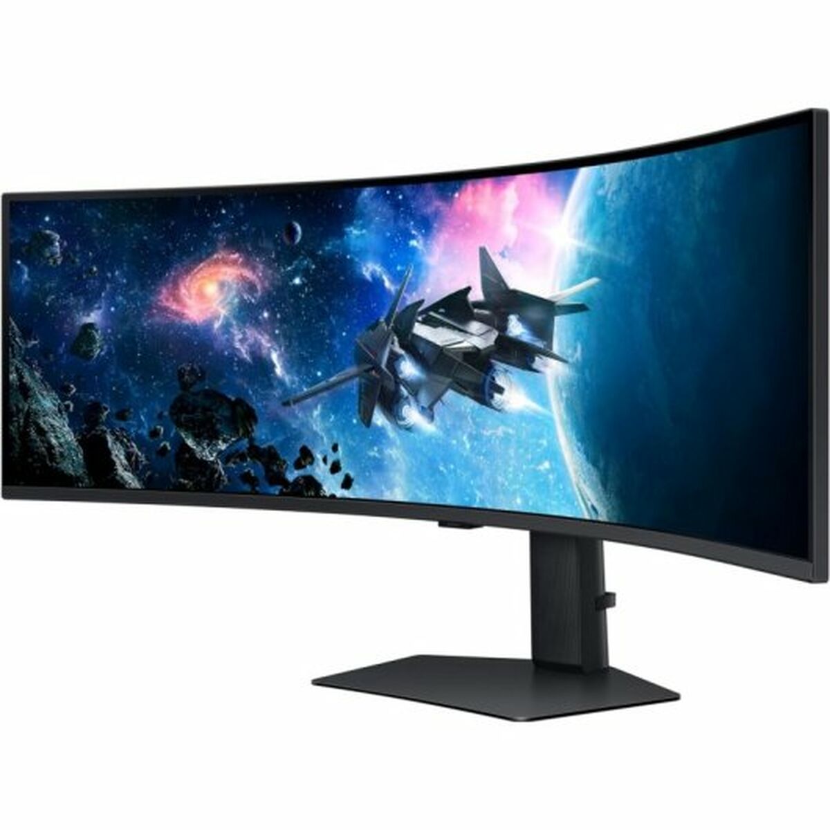 Monitor Samsung LS49CG954EUXEN 49" 240 Hz - 2