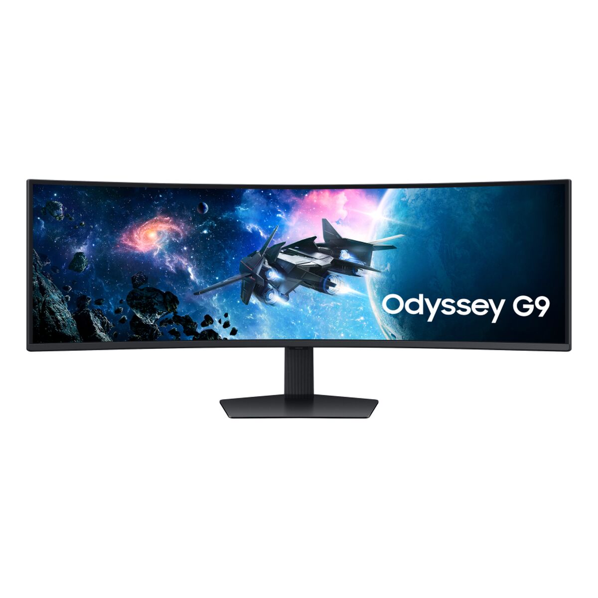 Monitor Samsung LS49CG954EUXEN 49" 240 Hz - 8