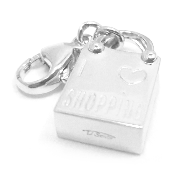 Dam: Berlockarmband Ti Sento 8169SI (2 cm) - 2