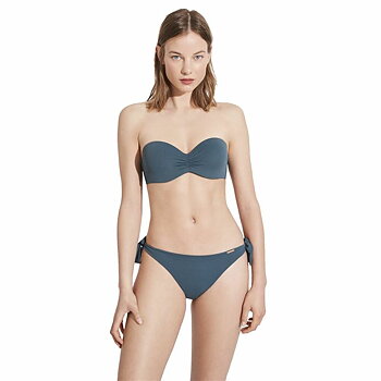 BH Ysabel Mora Bandeau Push-Up Bikini B kupa