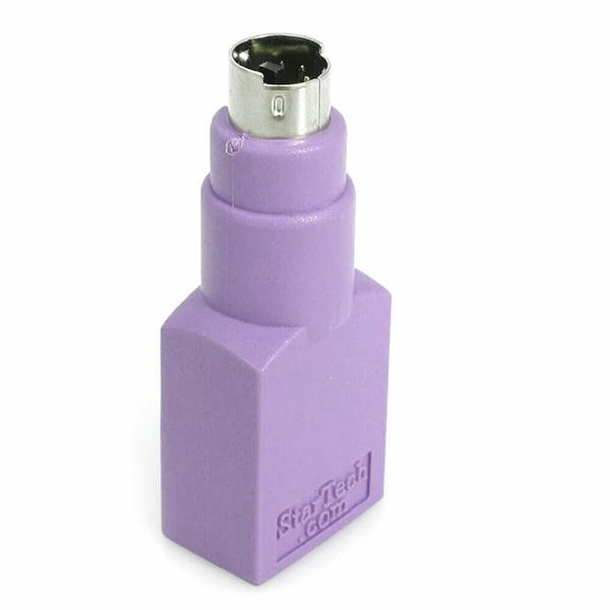 Adapter PS/2 a USB Startech GC46FMKEY            Violett - 7