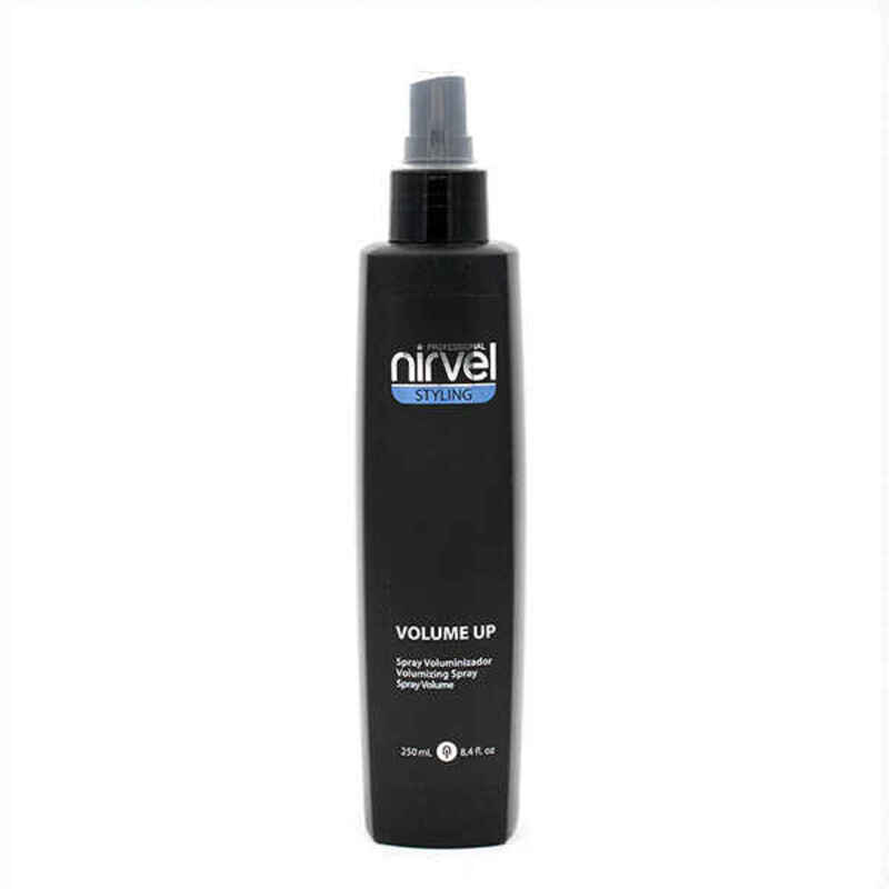 Volymgivande skum Nirvel Up (250 ml) (250 ml)