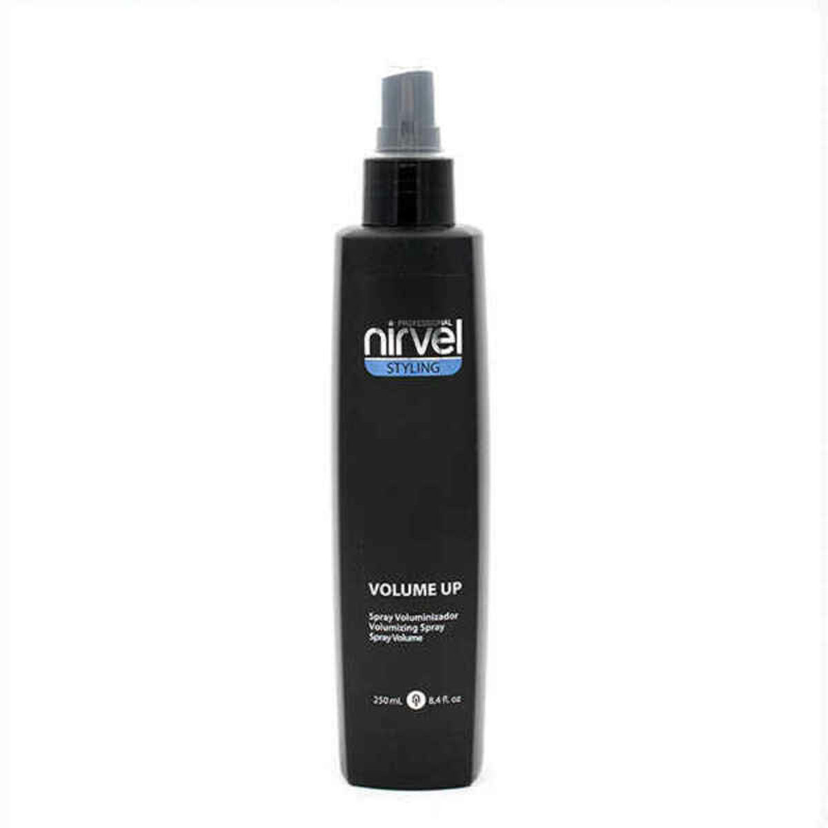 Volymgivande skum Nirvel Up (250 ml) (250 ml) - 2