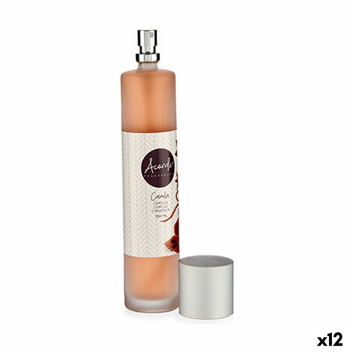 Doftspray Acorde Kanel 100 ml (12 antal)