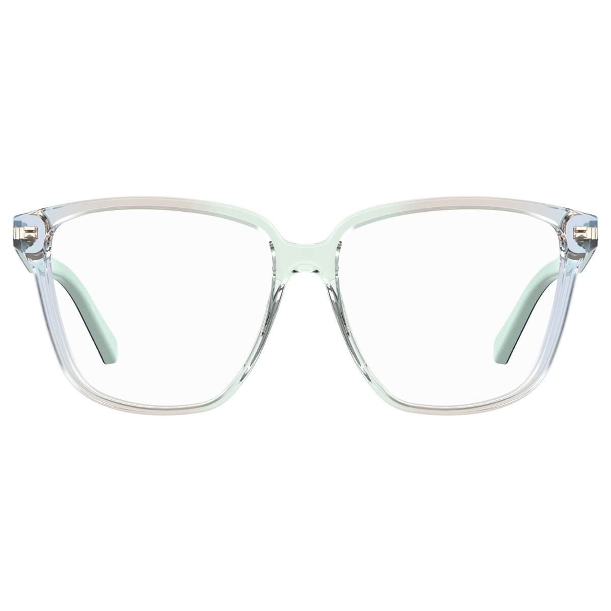 Glasögonbågar Love Moschino MOL583-Z90 Ø 55 mm - 2