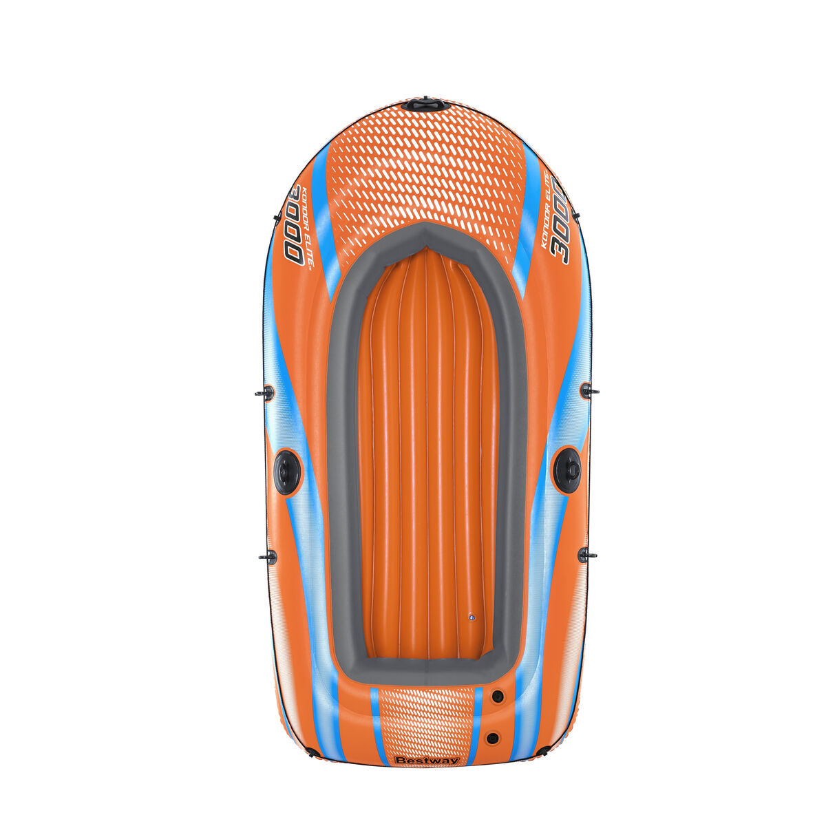 Bestway Kondor Elite 3000 båt 246x122x45 cm Fritid 61143 - 11
