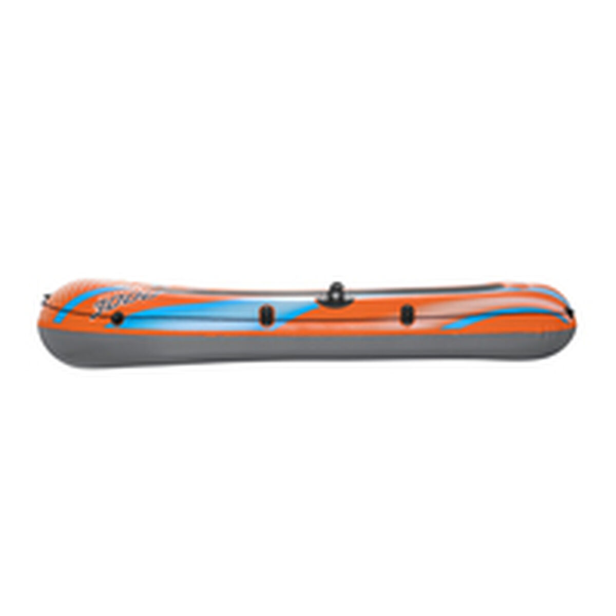 Bestway Kondor Elite 3000 båt 246x122x45 cm Fritid 61143 - 10