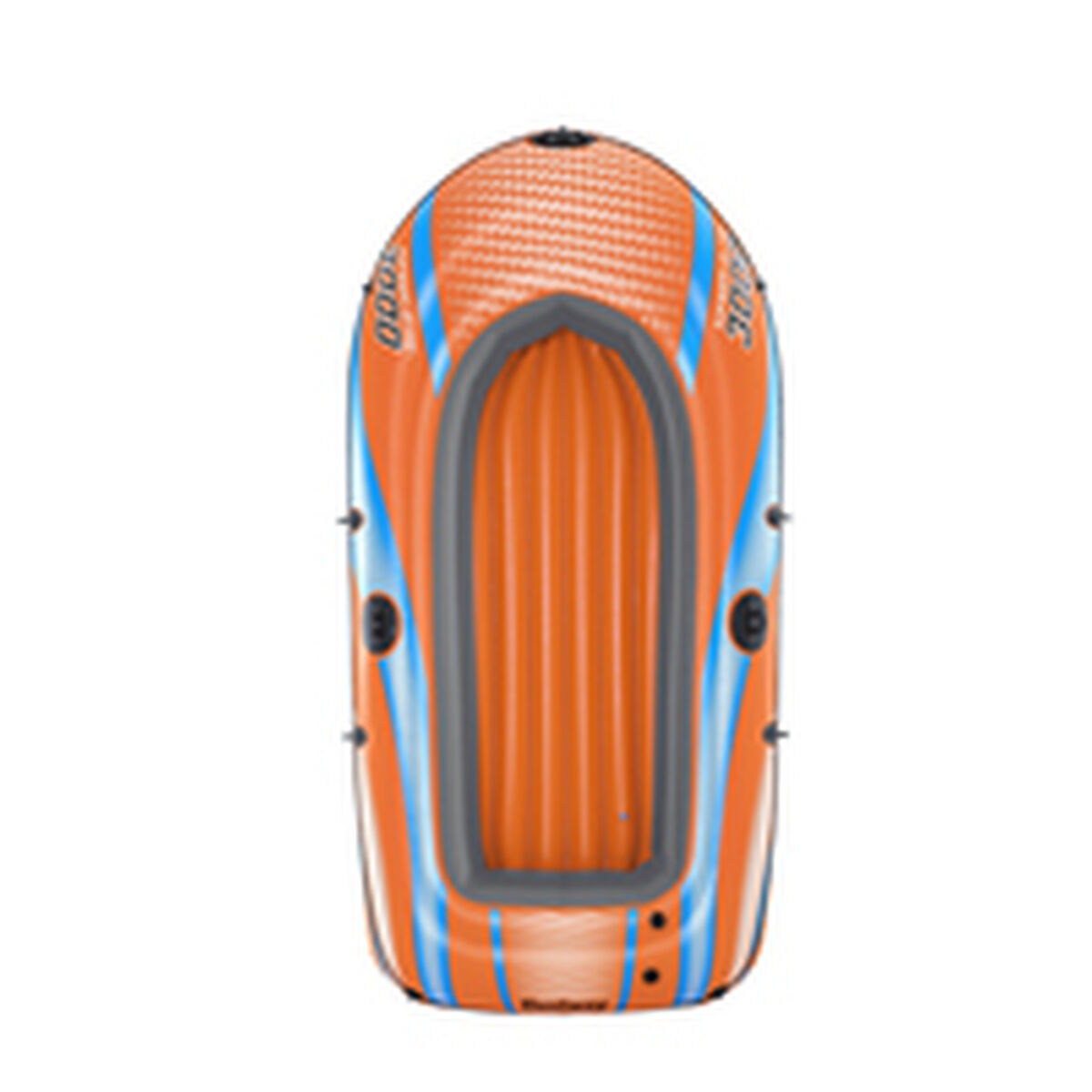 Bestway Kondor Elite 3000 båt 246x122x45 cm Fritid 61143 - 12