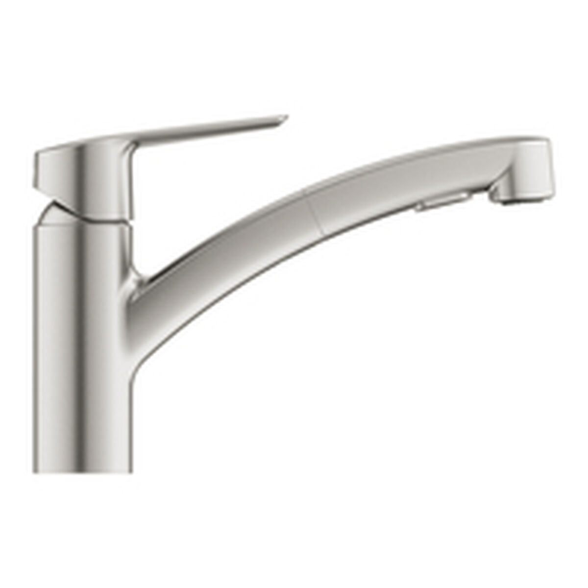 Blandare Grohe 30531DC1 Metall Mässing - 3