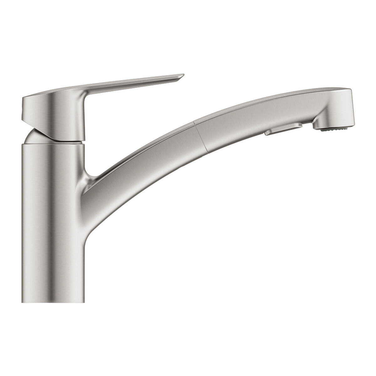 Blandare Grohe 30531DC1 Metall Mässing - 2