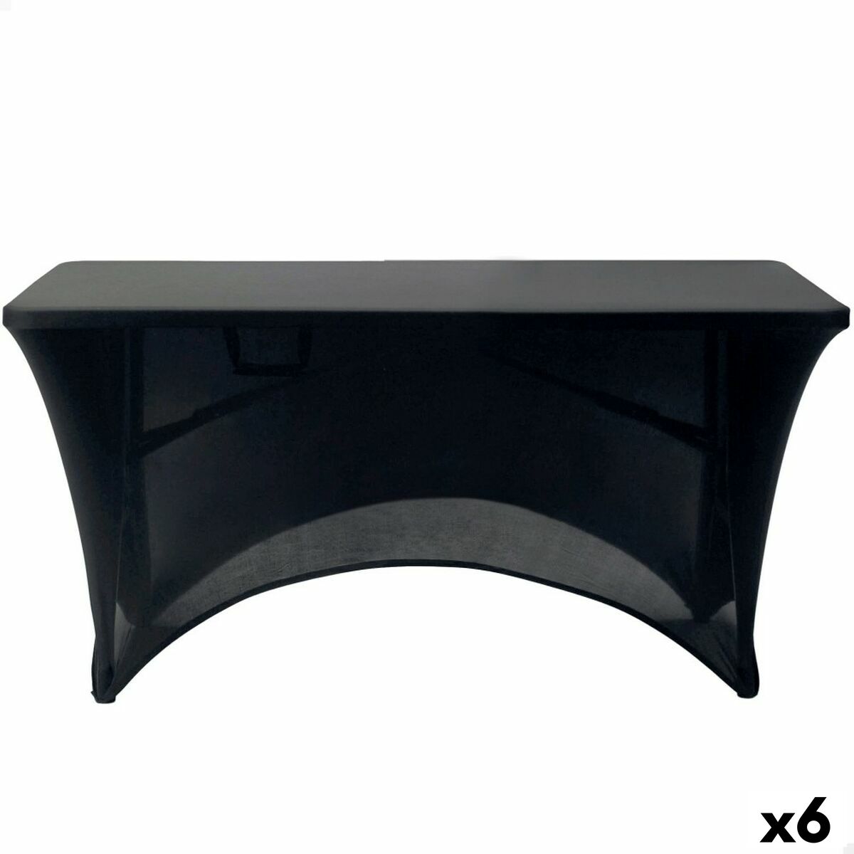 Skyddsväska Aktive Svart 122 x 76 x 61 cm Bord Dodatki Fordon Väg (6 antal) - 7