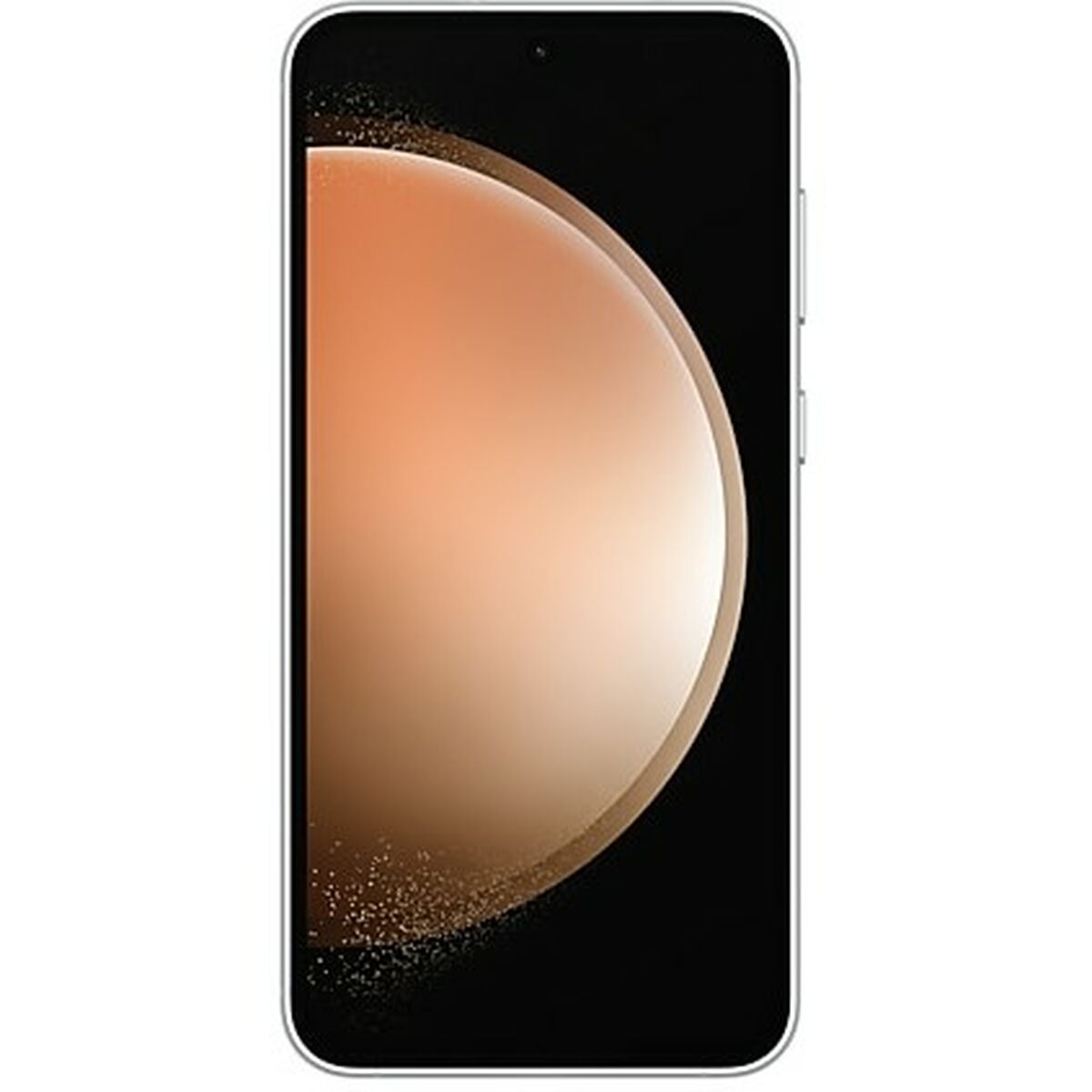 Smartphone Samsung SM-S711BZWDEUB 8 GB RAM Kräm - 7
