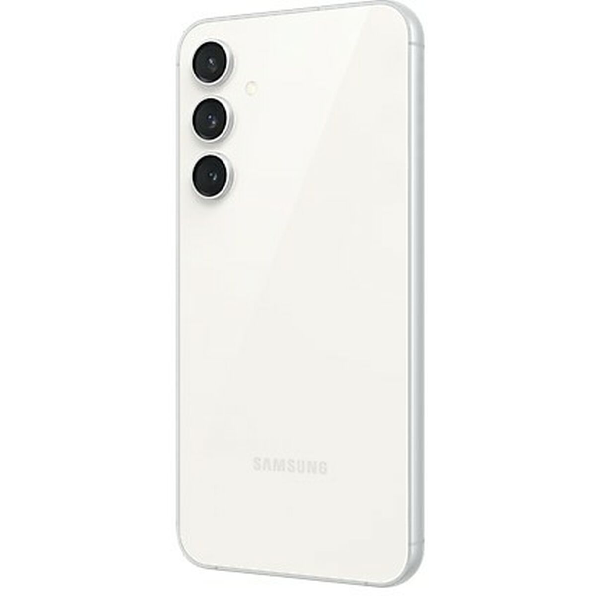 Smartphone Samsung SM-S711BZWDEUB 8 GB RAM Kräm - 2