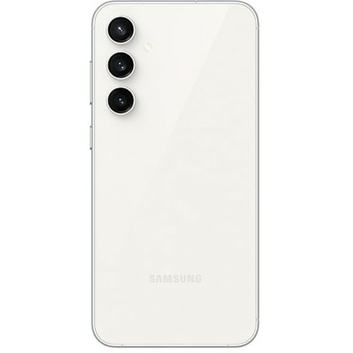 Smartphone Samsung SM-S711BZWDEUB 8 GB RAM Kräm - 3