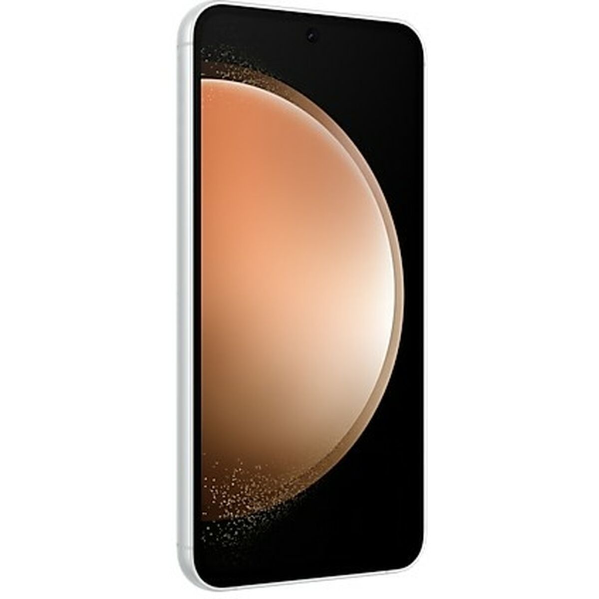 Smartphone Samsung SM-S711BZWDEUB 8 GB RAM Kräm - 6