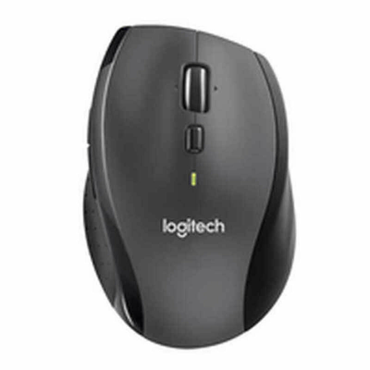 Trådlös Mus Logitech 910-001949 Svart 1000 dpi