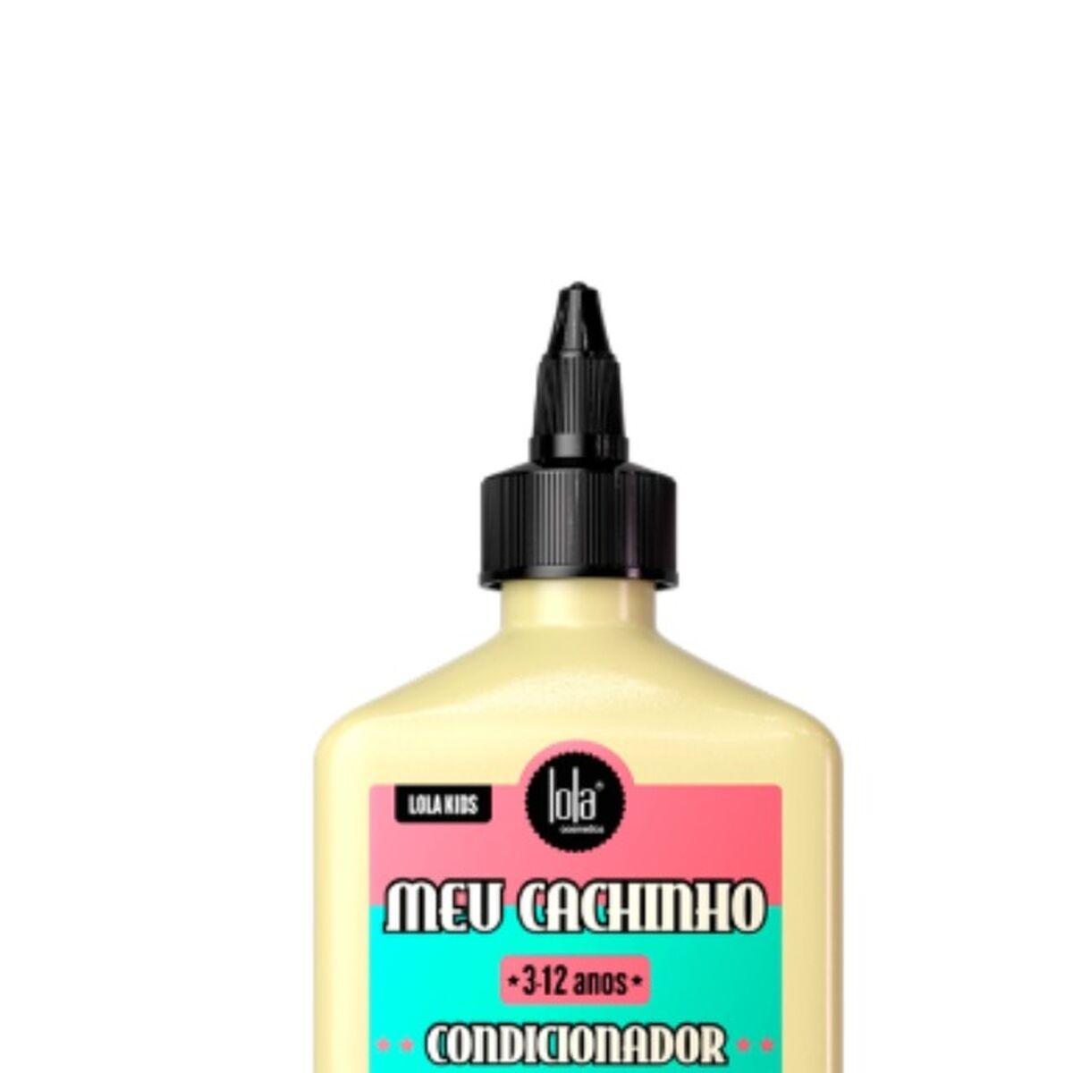 Balsam Lola Cosmetics My Curly 250 ml - 2