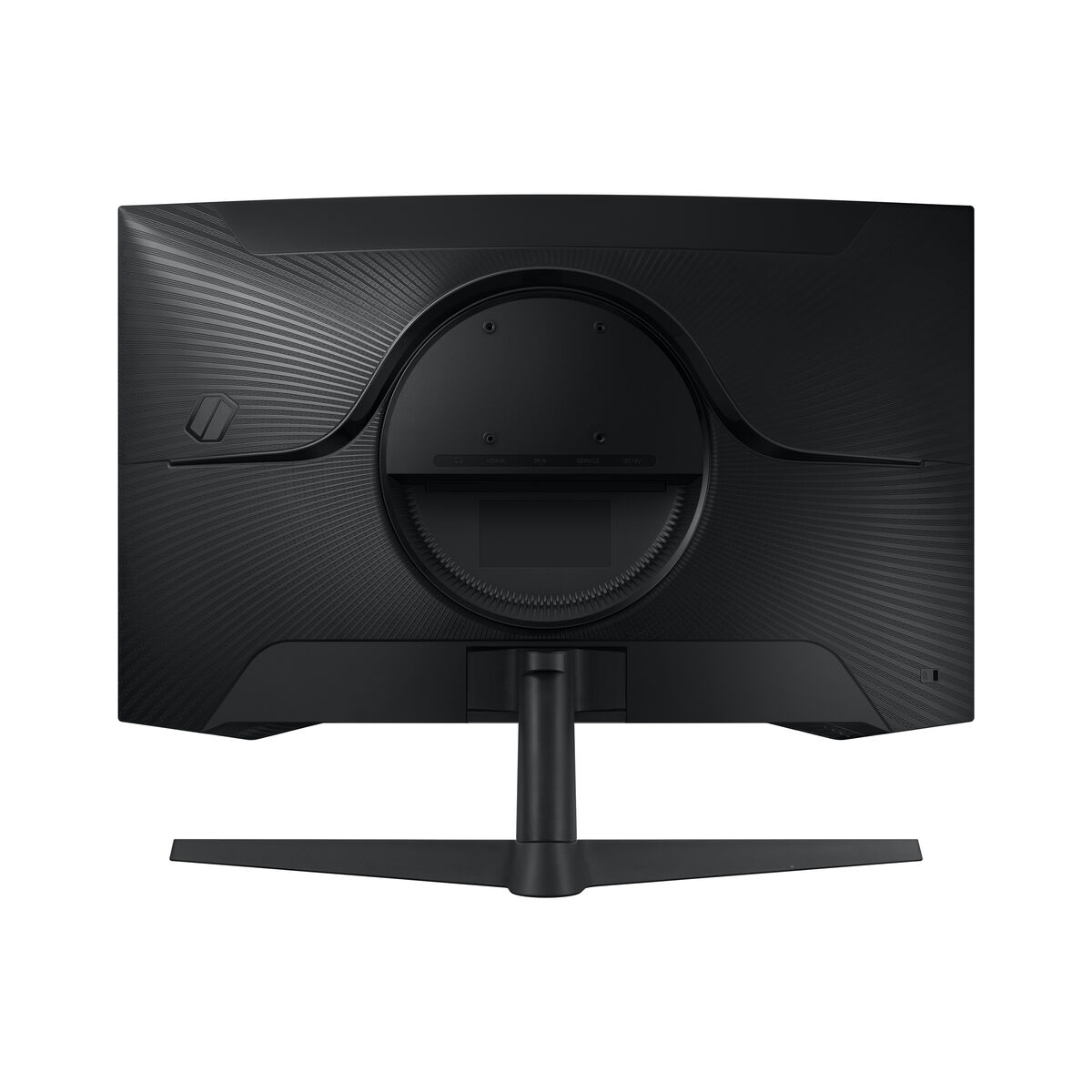 Monitor Gaming Samsung LS27CG552EUXEN 27" - 2