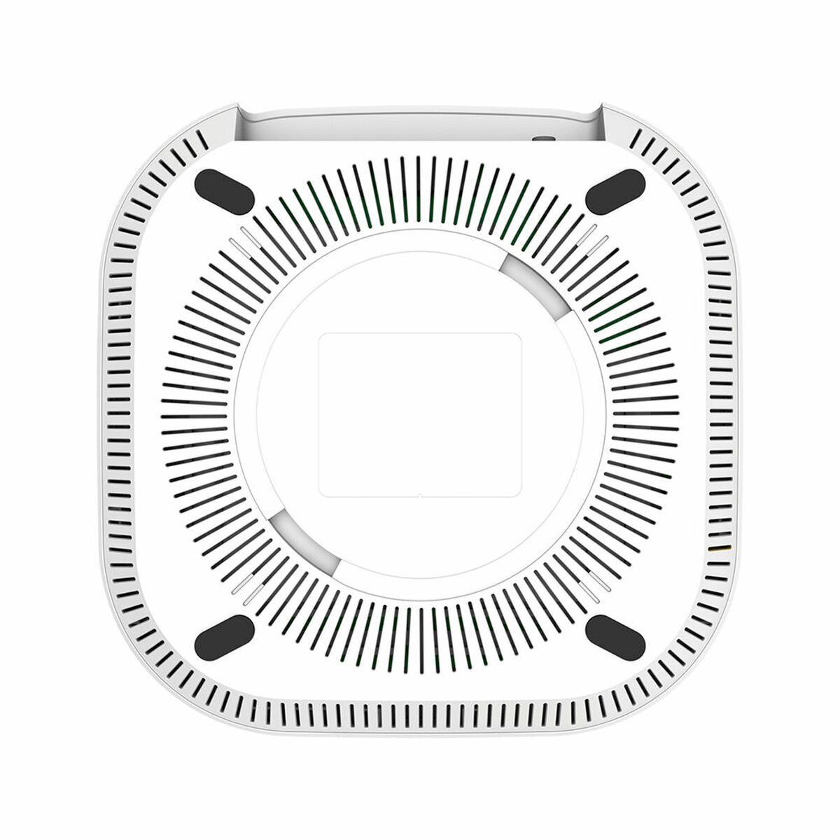 Anslutningspunkt D-Link DBA-2520P Vit - 3