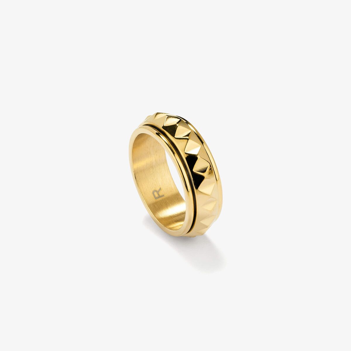 Damring Radiant RH000259-22 22 Gyllene - 2