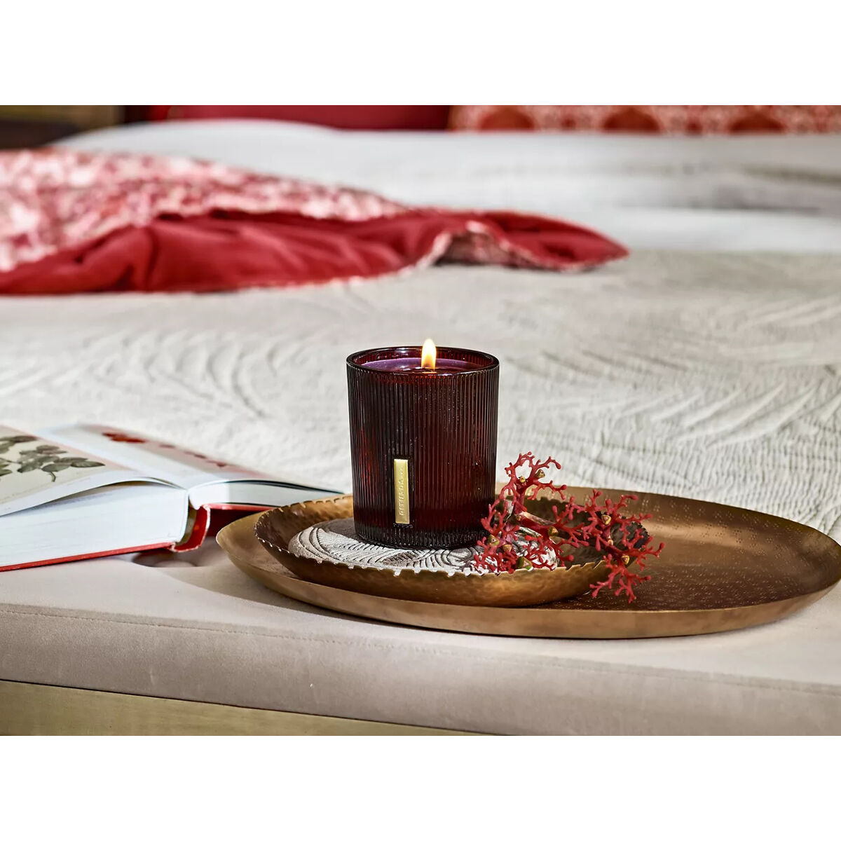 Doftljus Rituals THE RITUAL OF AYURVEDA 290 g - 3
