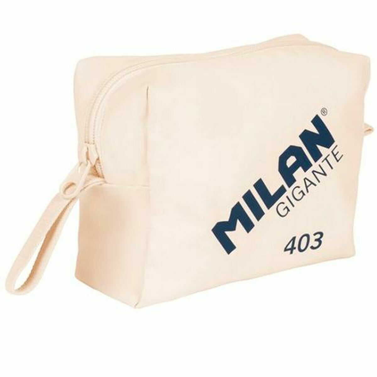 Resenecessär Milan Beige