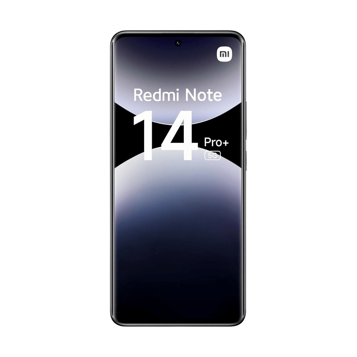 Smartphone Xiaomi 24115RA8EG 6,67" Octa Core 12 GB RAM 512 GB Svart - 3