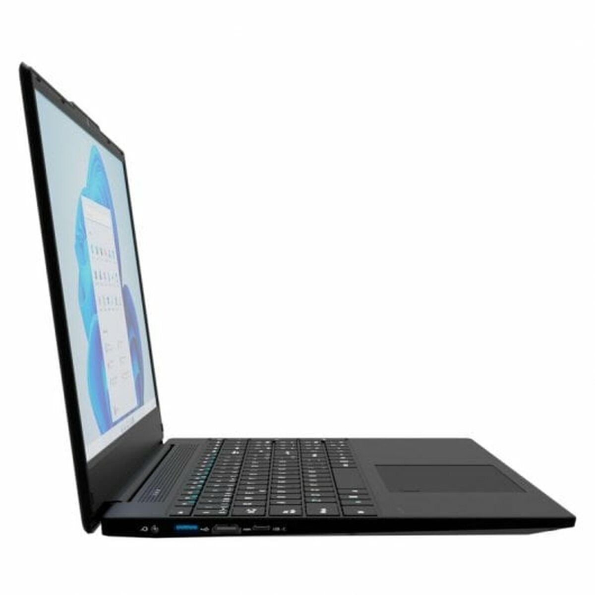 Bärbar dator Alurin Flex Advance 15,6" Intel Core I7-1255U 16 GB RAM 1 TB SSD - 3