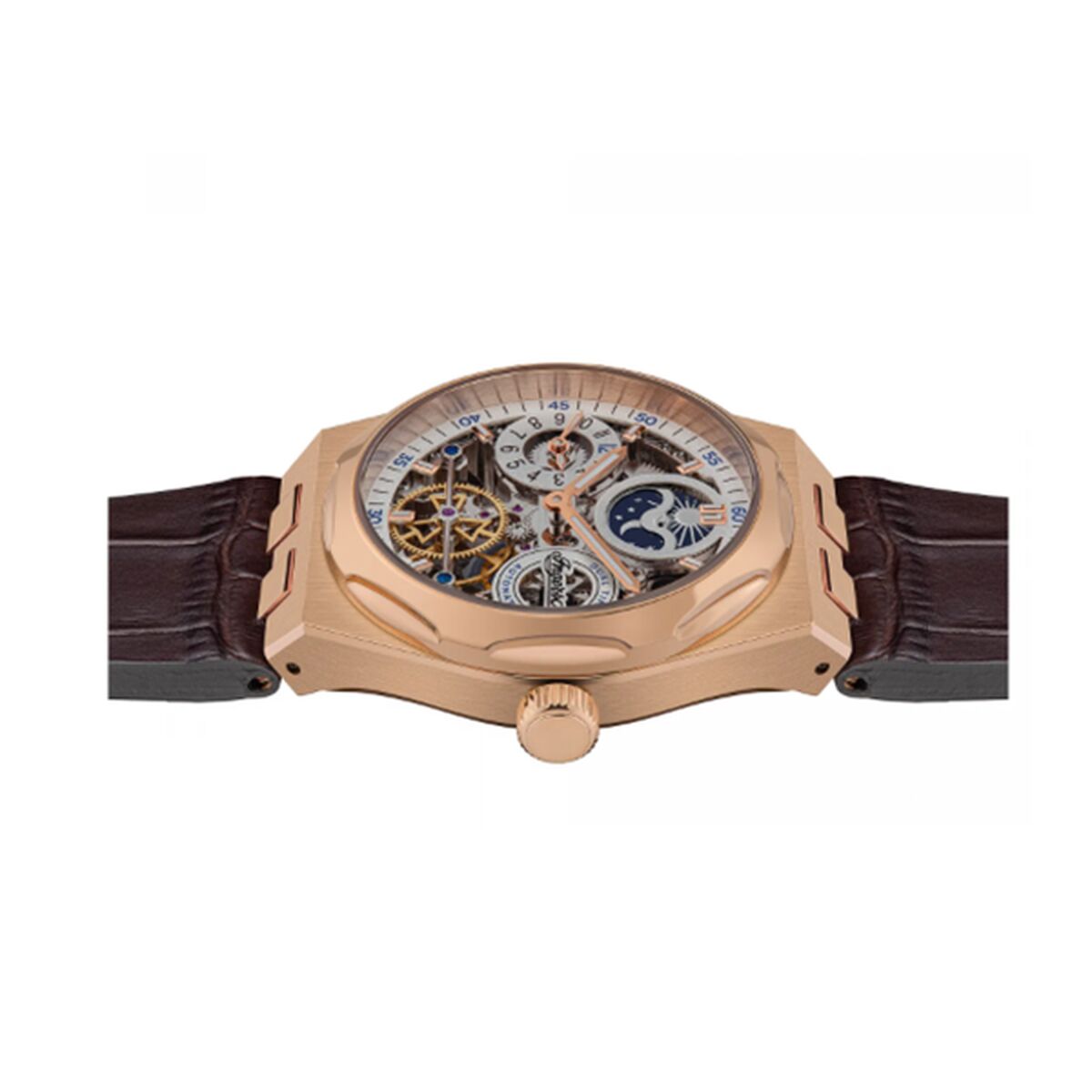 Herrklocka Ingersoll 1892 I12904 - 5