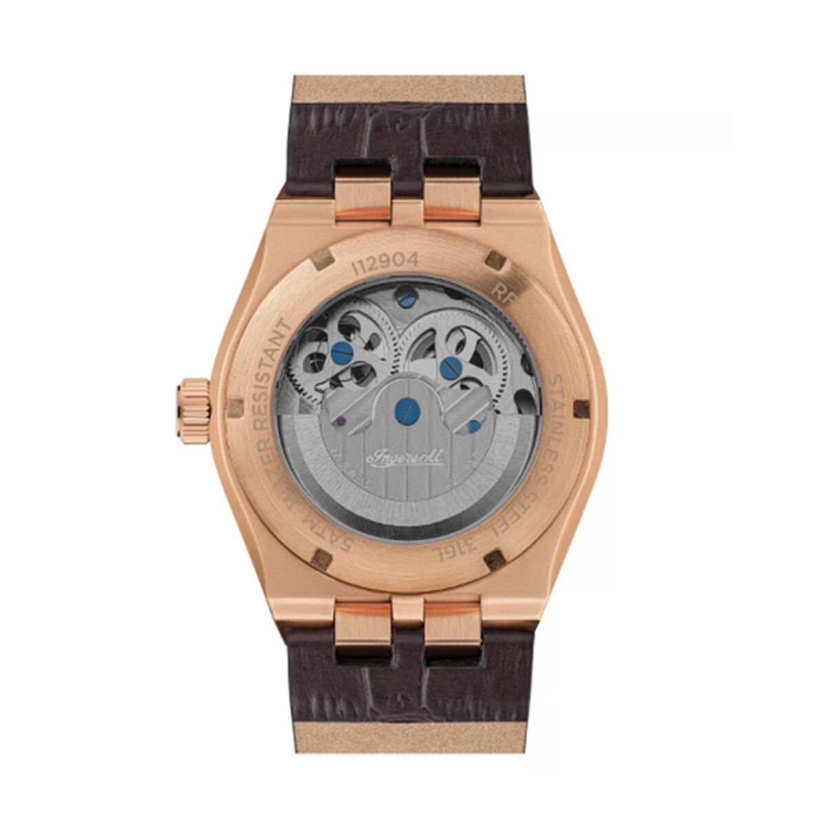 Herrklocka Ingersoll 1892 I12904 - 4