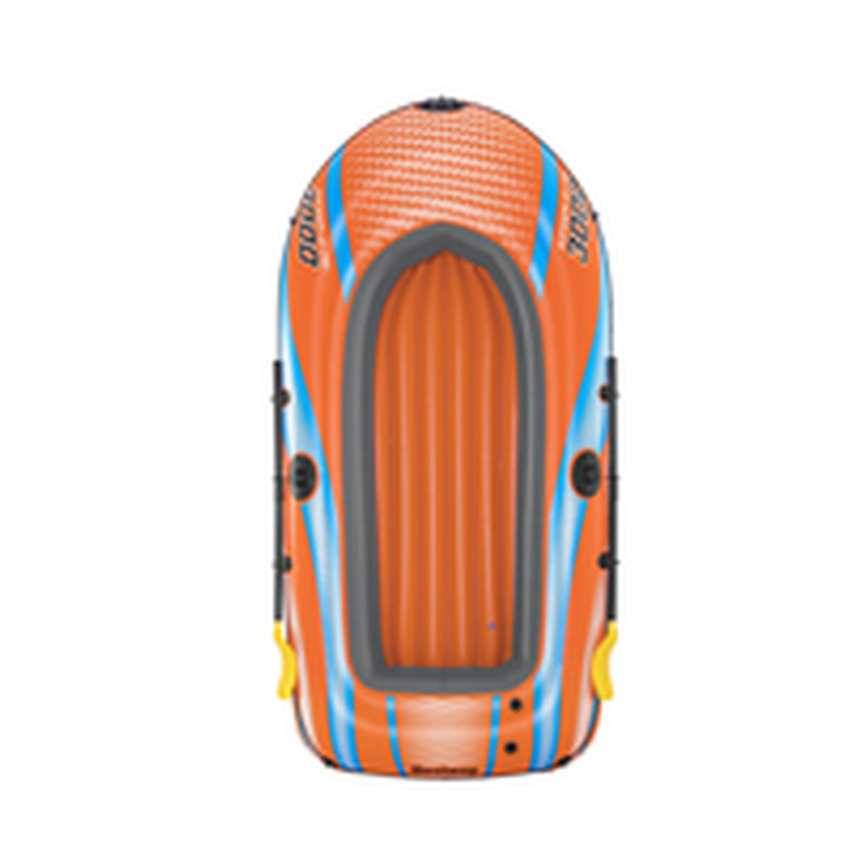 Bestway Båtset Kondor Elite 3000 246x122x45 cm Fritid 61145 - 3