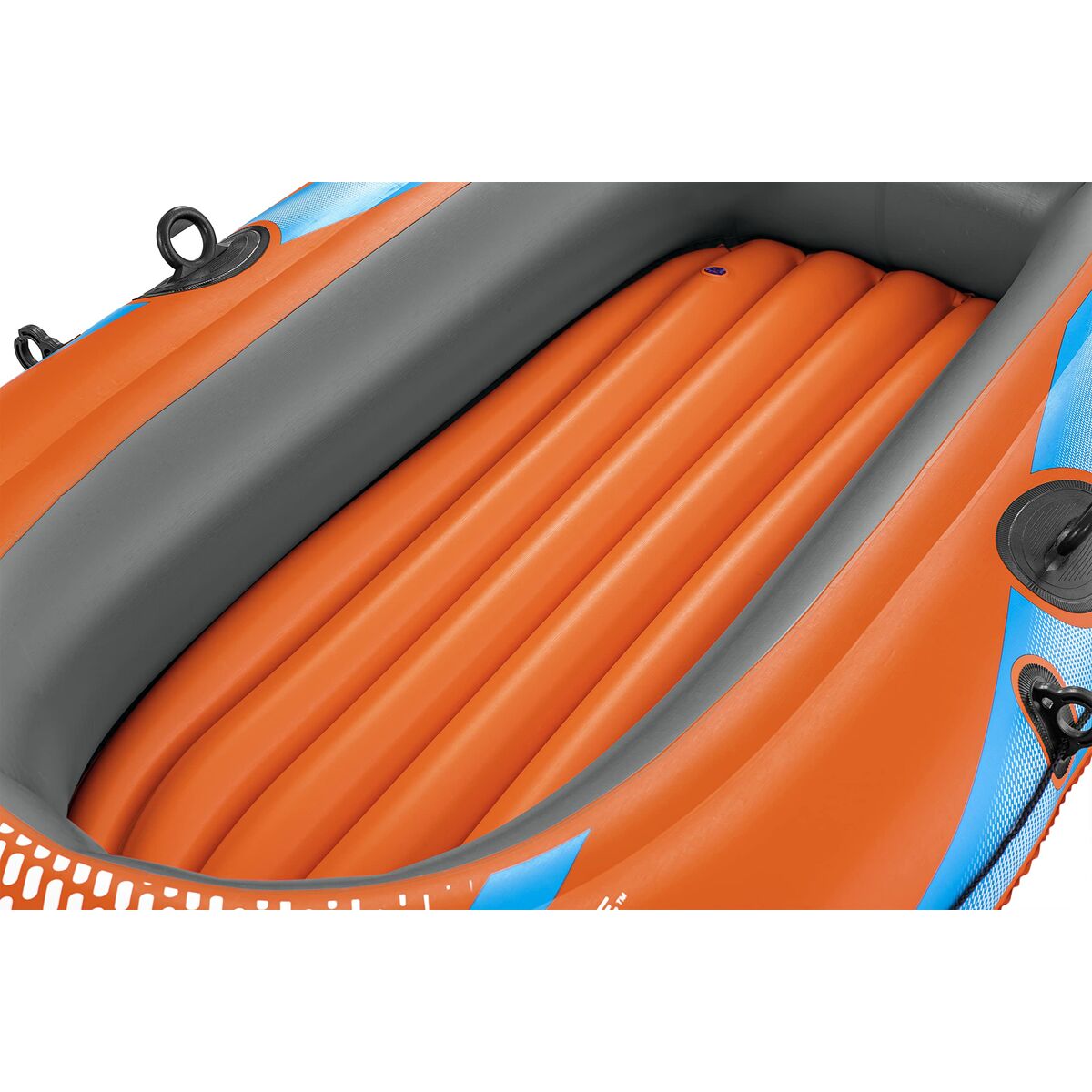 Bestway Båtset Kondor Elite 3000 246x122x45 cm Fritid 61145 - 6
