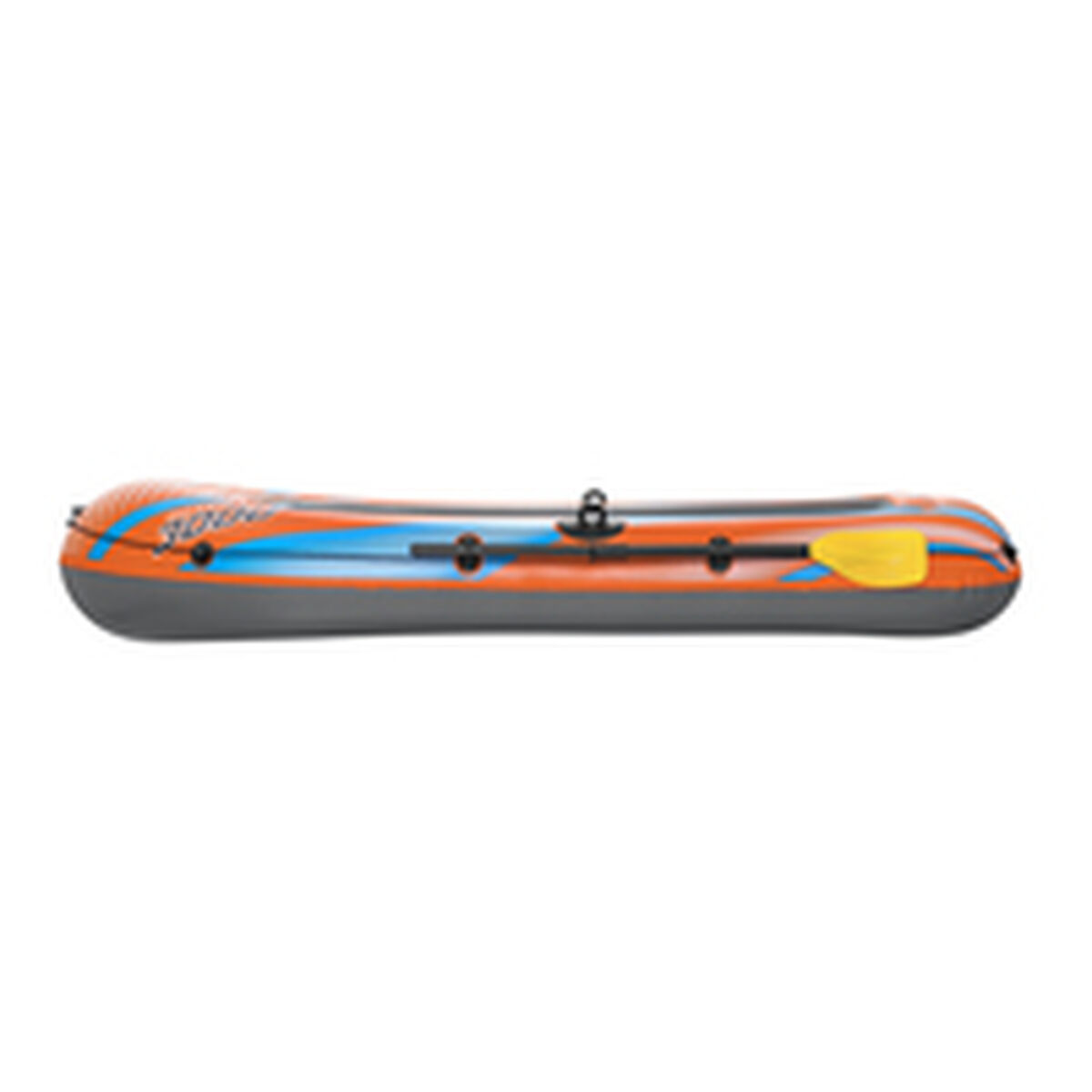 Bestway Båtset Kondor Elite 3000 246x122x45 cm Fritid 61145 - 7