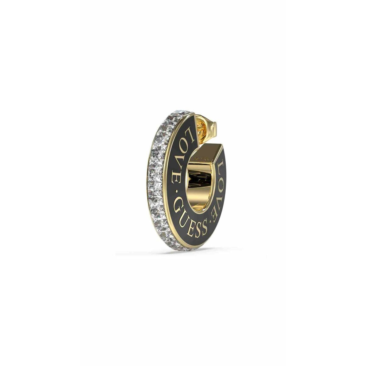 Dam örhängen Guess JUBE04083JWYGBKT-U - 3