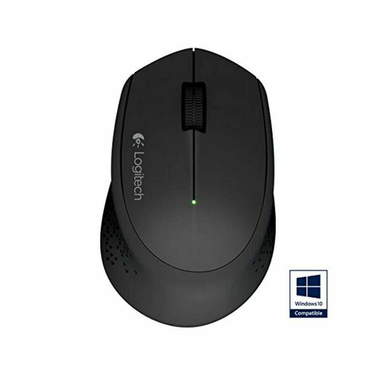 Trådlös Mus Logitech 910-004287 Svart - 7