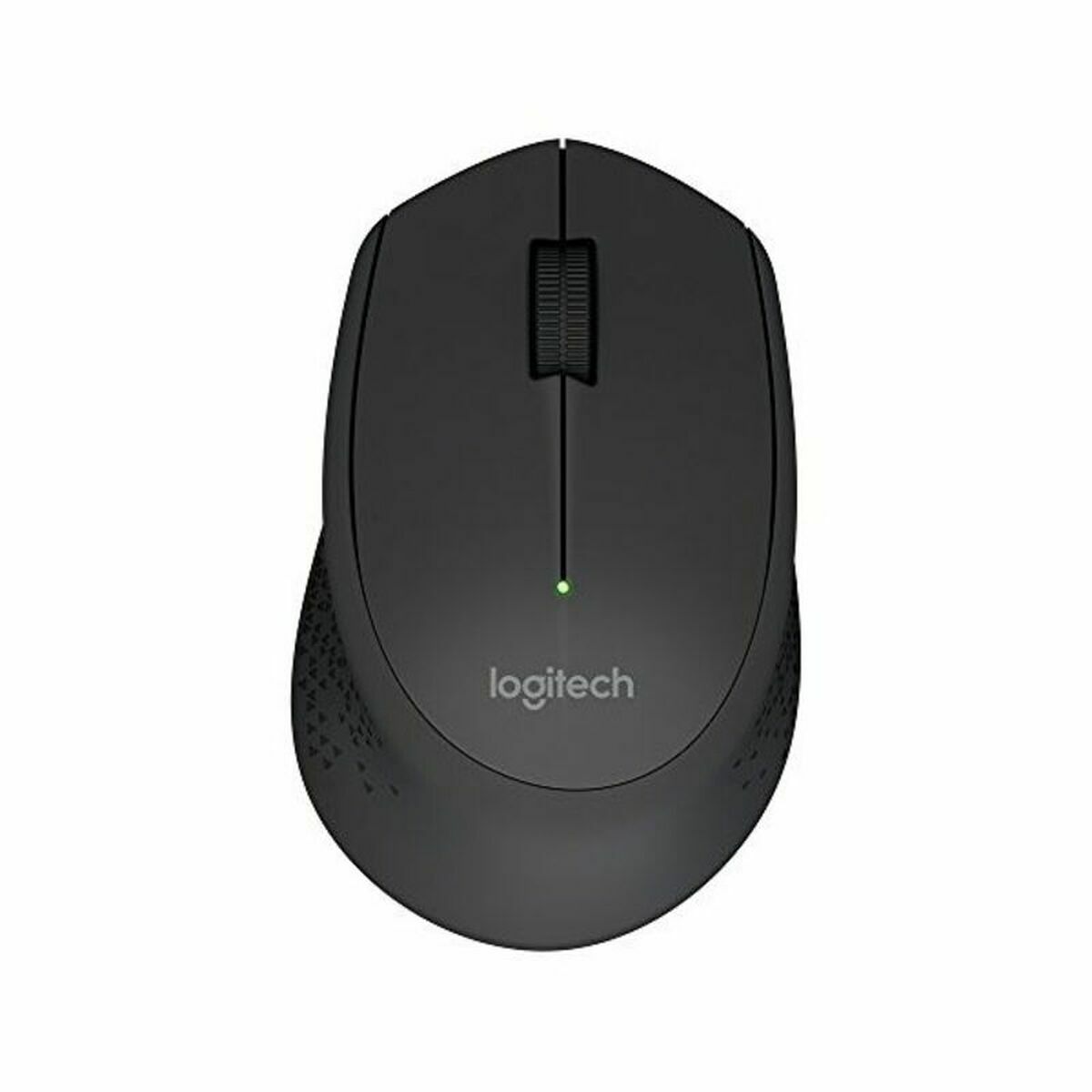 Trådlös Mus Logitech 910-004287 Svart - 2