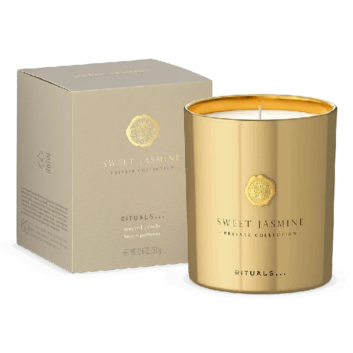 Doftljus Rituals PRIVATE COLLECTION 360 g