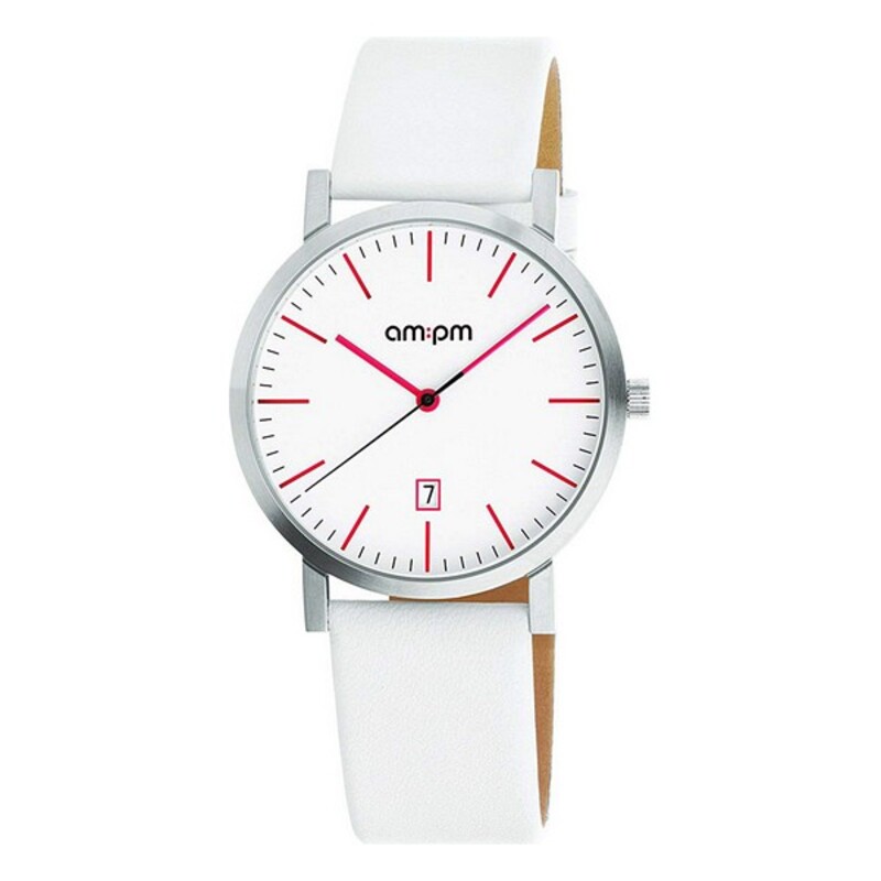Herrklocka AM-PM PD130-U133 (Ø 39 mm) - 3