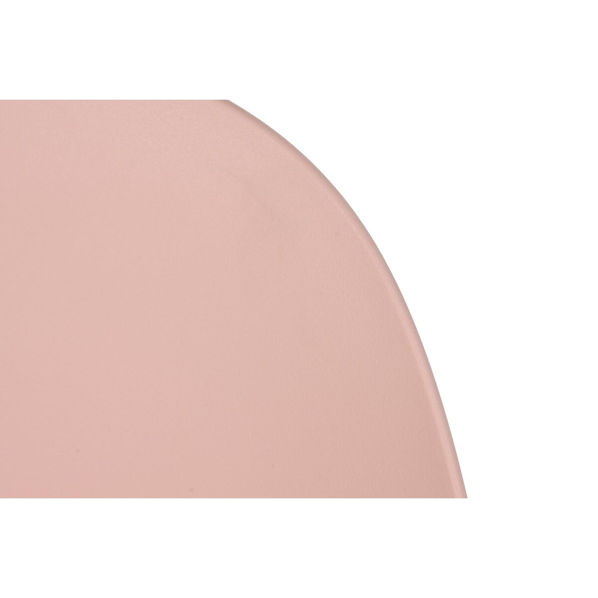 Matsalsstol DKD Home Decor Rosa 45 x 46 x 81 cm - 3