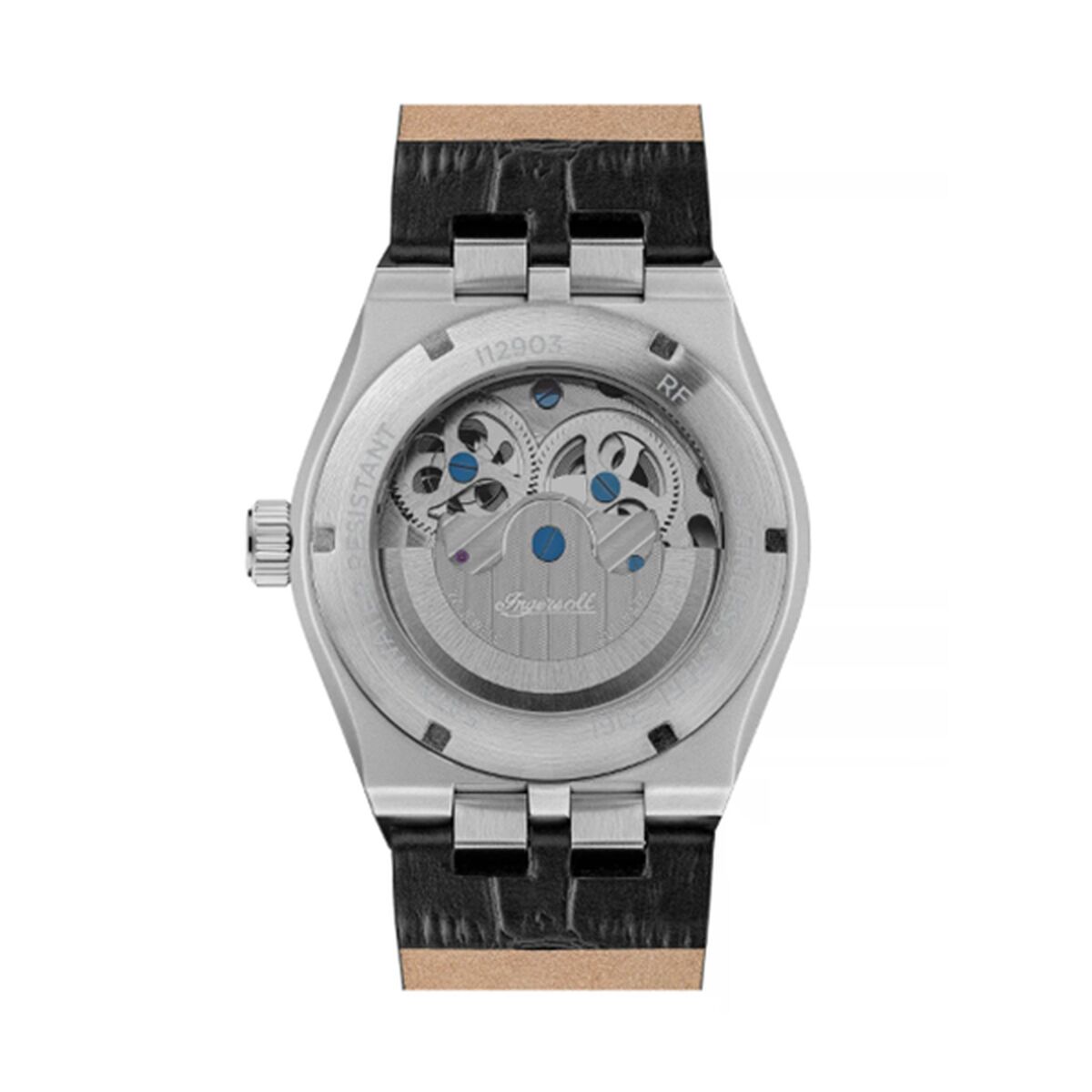Herrklocka Ingersoll 1892 I12903 - 4
