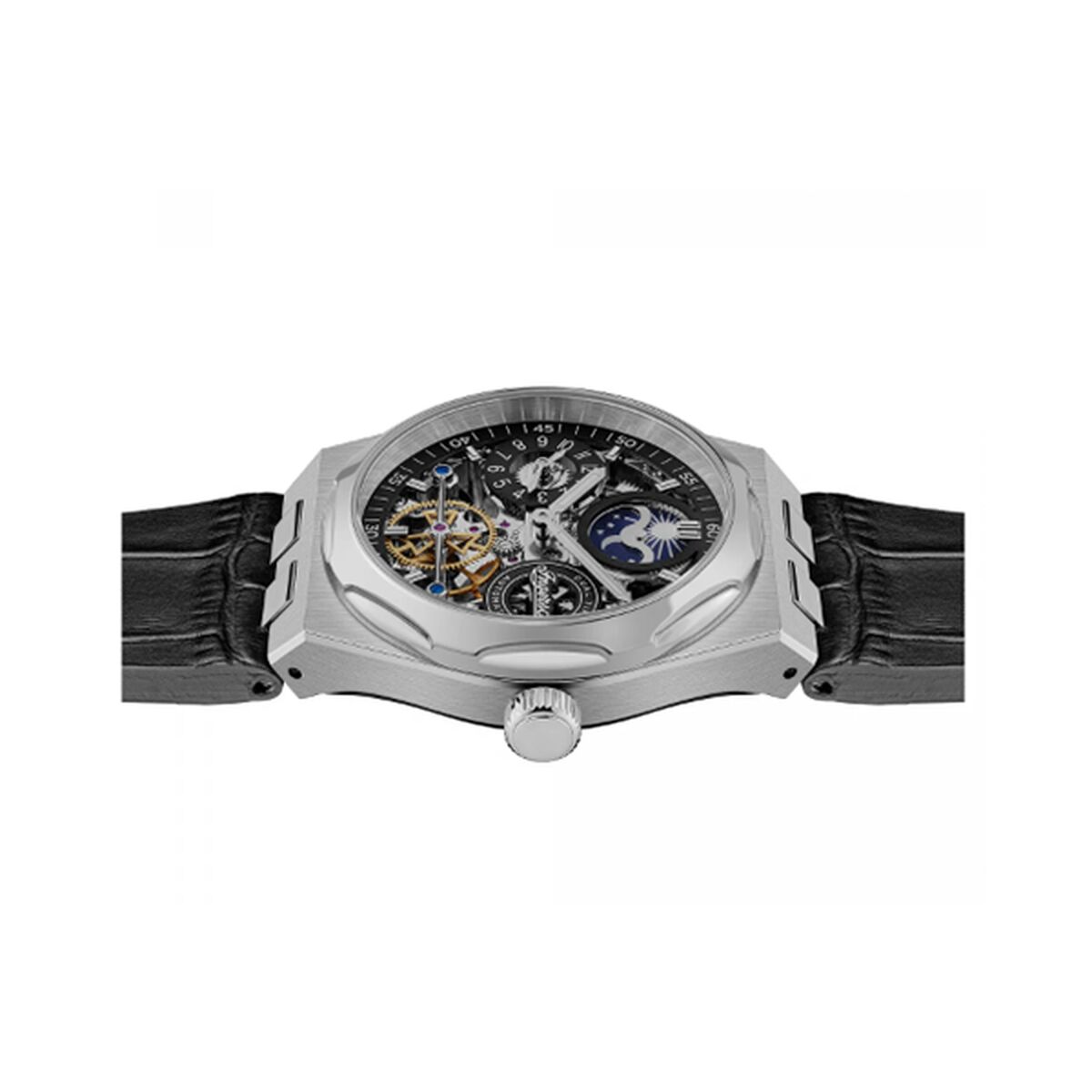 Herrklocka Ingersoll 1892 I12903 - 5