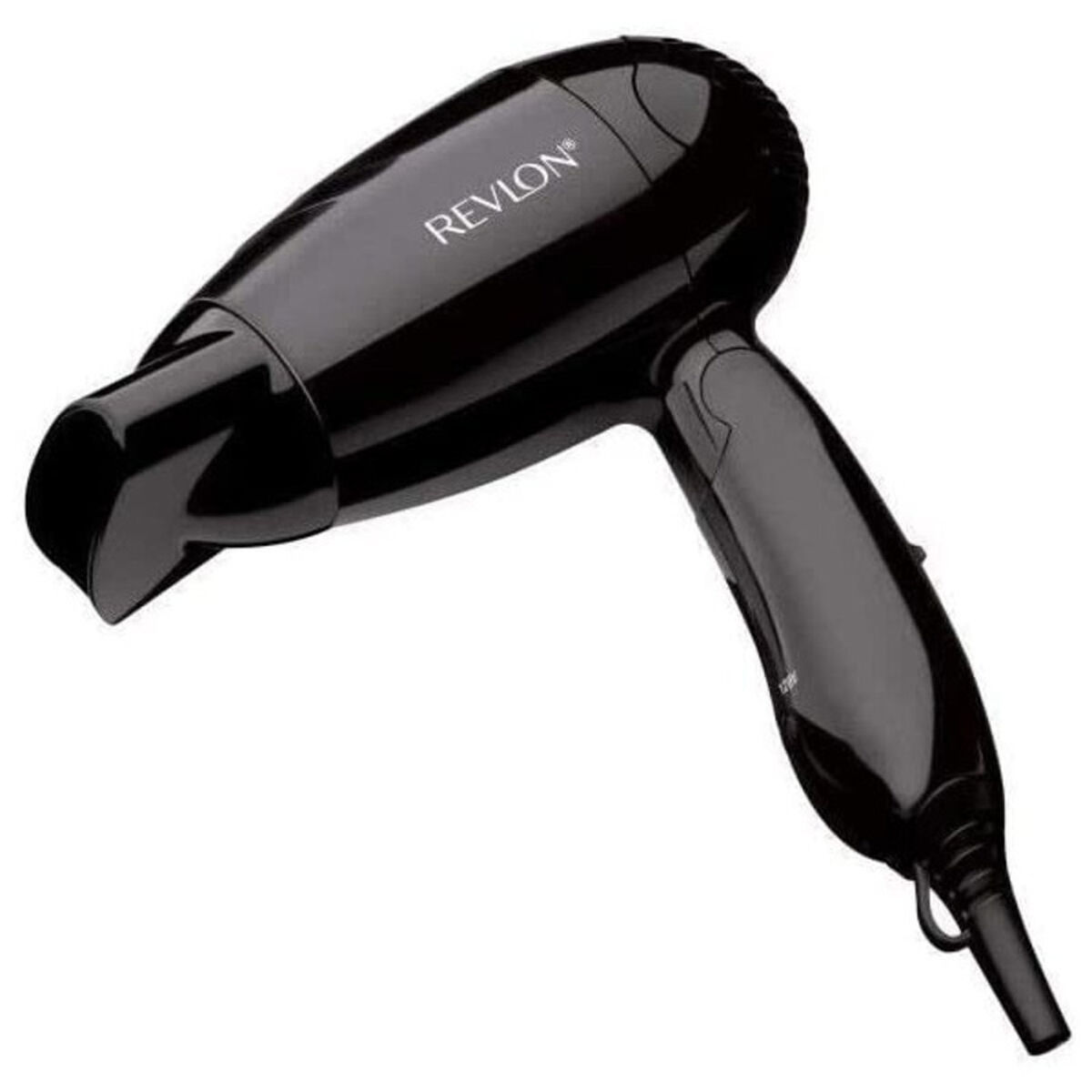 Hårtork Revlon RVDR5305E 1200W Svart 1200 W
