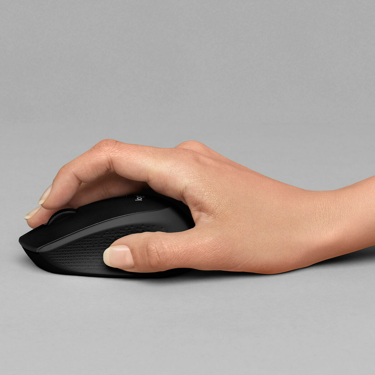 Trådlös Mus Logitech 910-004909 Svart - 5