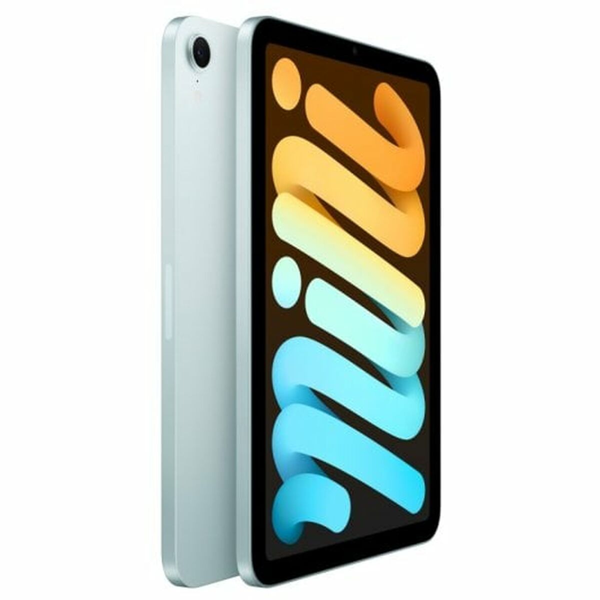 Läsplatta Apple iPad Mini 2024 8,3" 128 GB Blå - 3